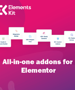 Elements-Kit