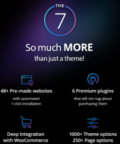 The7-WordPress-Theme